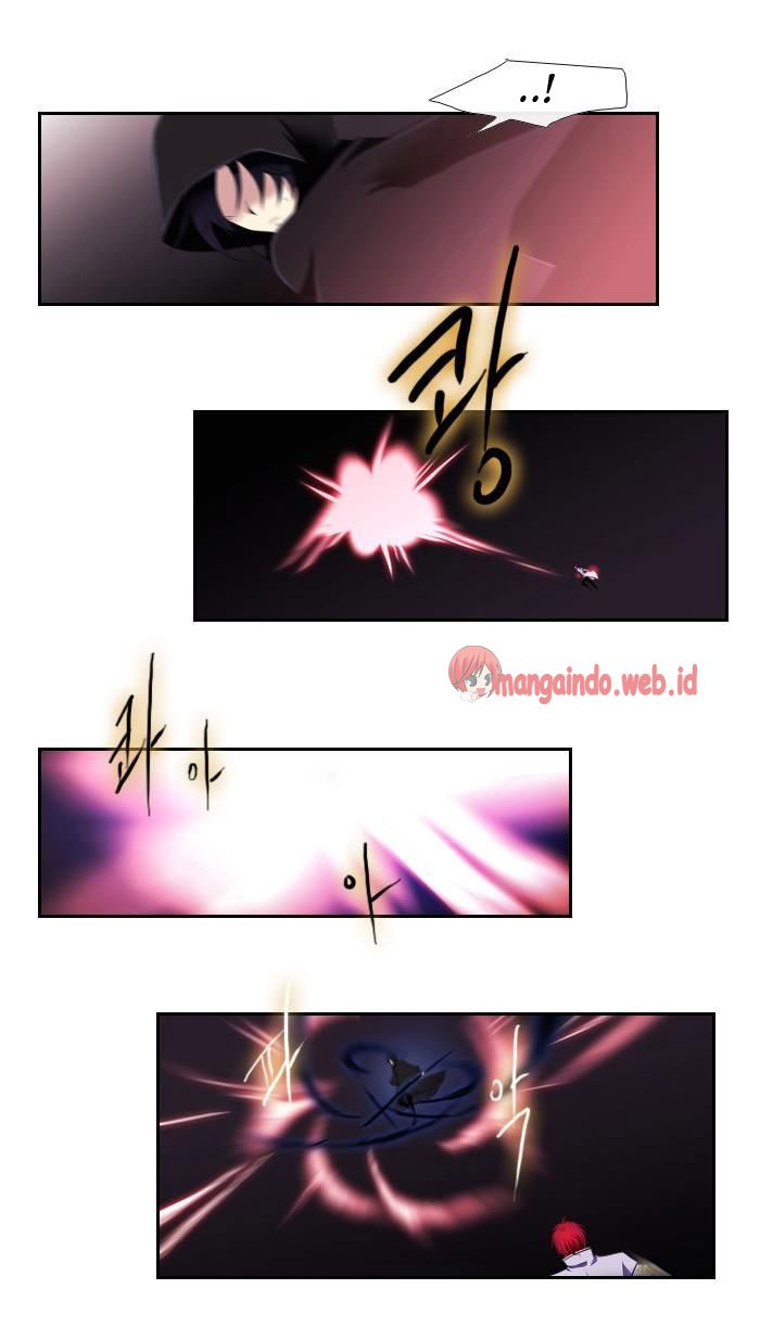 Black Haze chapter 100 halaman 25