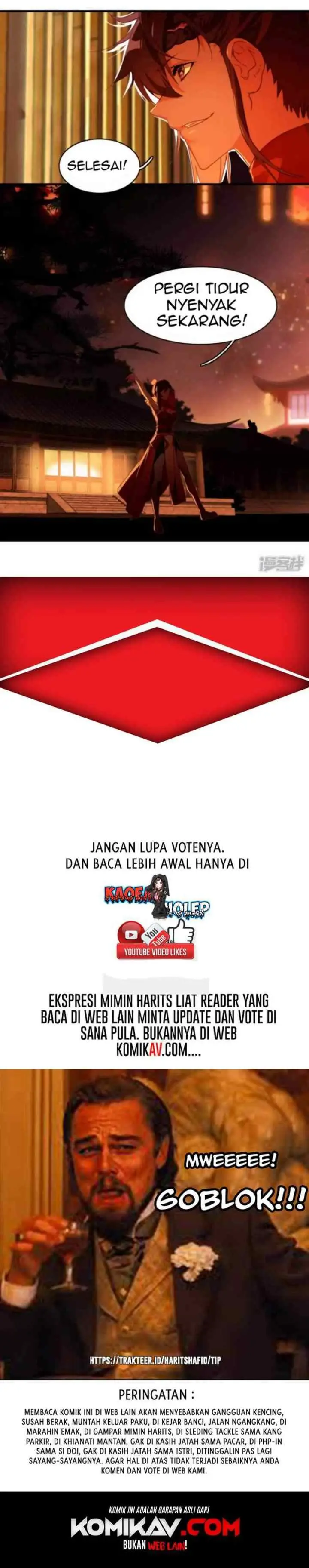 Dragon Warriors chapter 10 halaman 15
