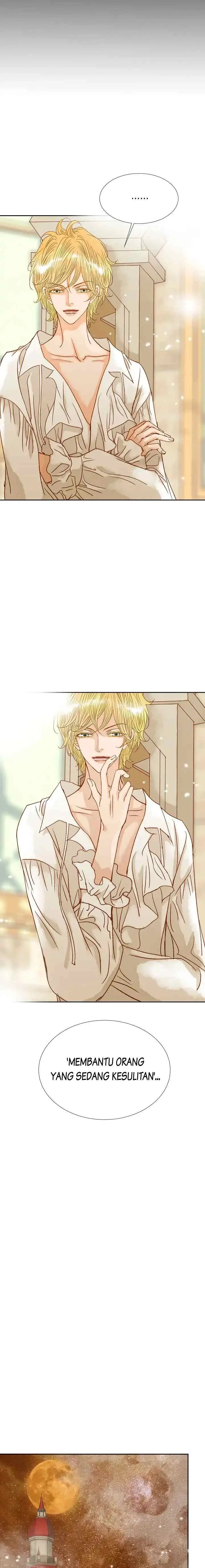 Beauty as the Beast chapter 15 halaman 11