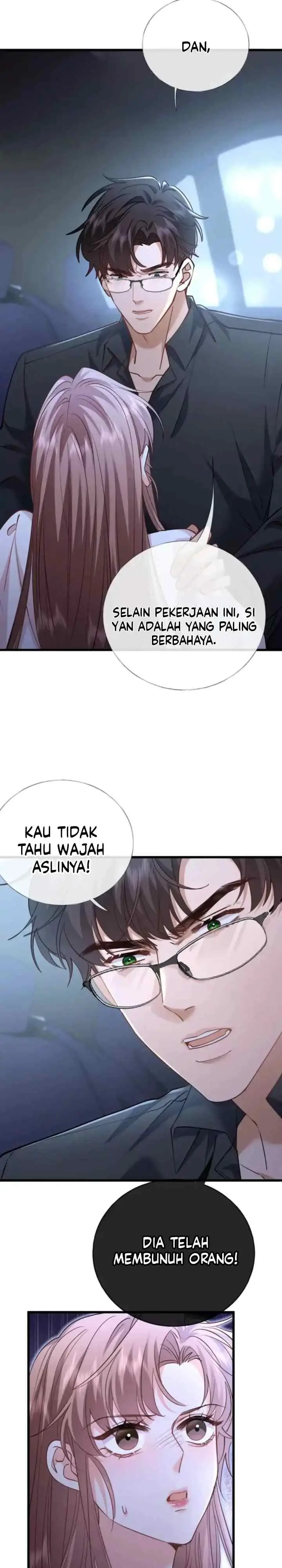 From Refusing to Donate a Kidney to Became My Ex's Young Aunt chapter 18 halaman 15