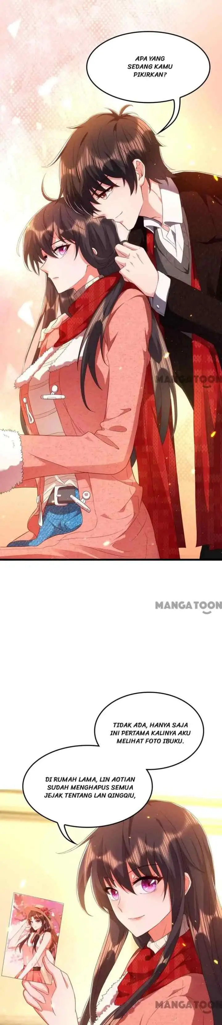 Don't Mess With Missy! chapter 135 halaman 16