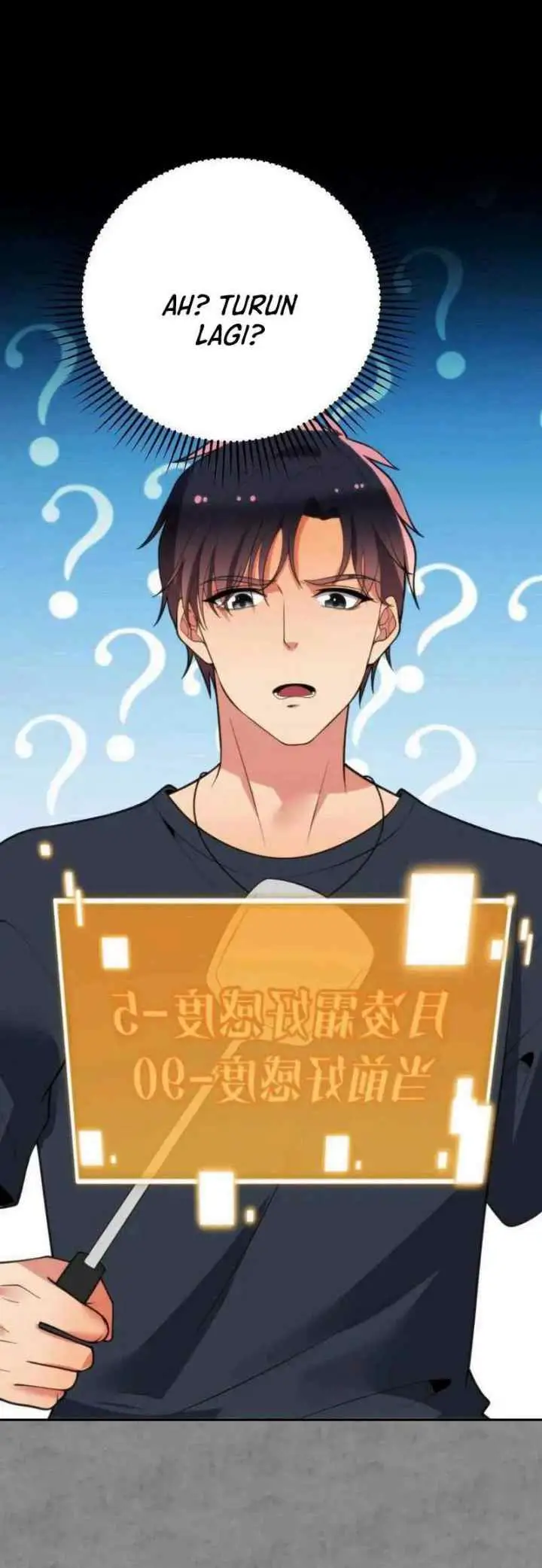 I Have 90 Billion Licking Gold chapter 167 halaman 10