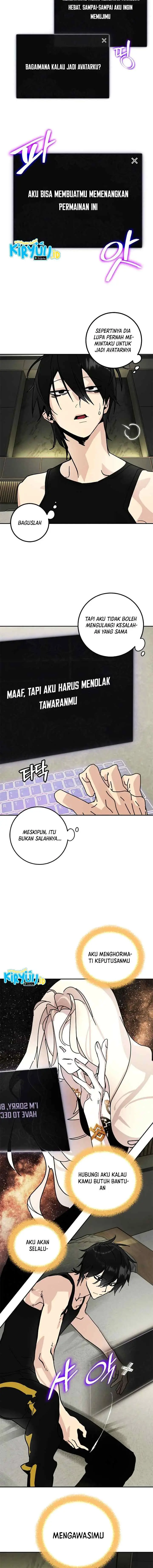 Return to Player chapter 53 halaman 5