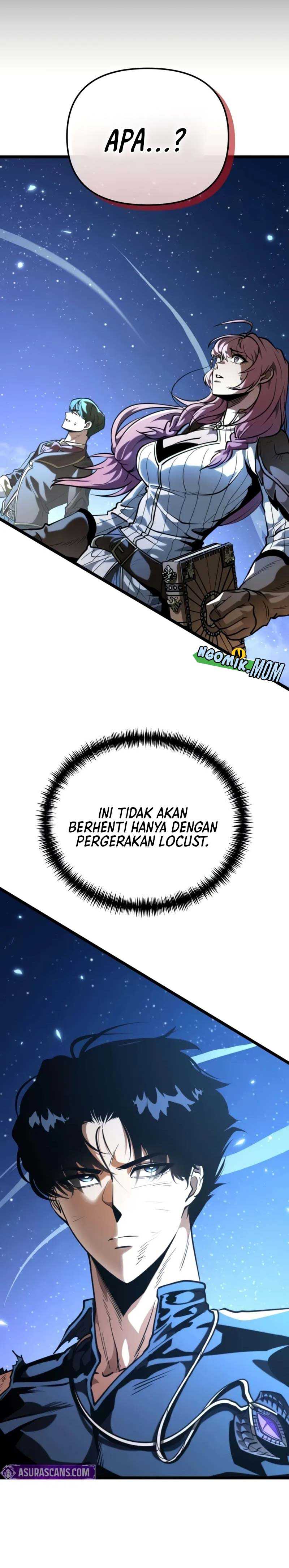 Reincarnator chapter 73 halaman 24