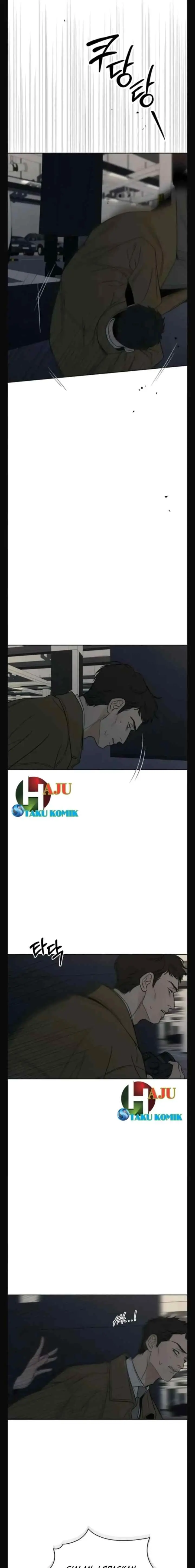 Operation: True Love chapter 131 halaman 5