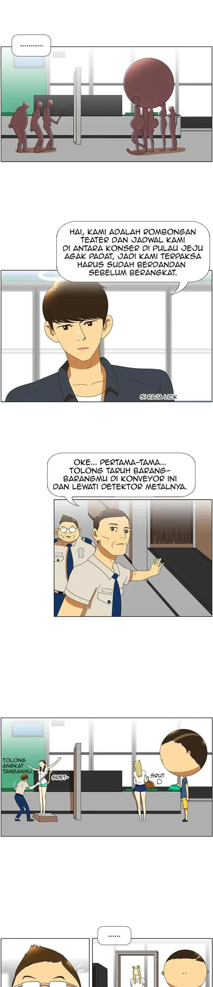 New Normal: Class 8 chapter 54 halaman 4