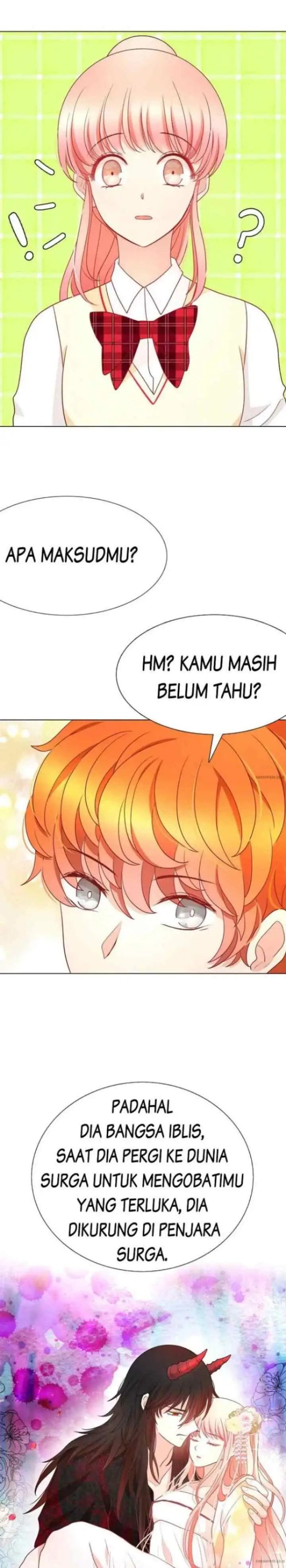 My Guardian Demon chapter 82 halaman 4