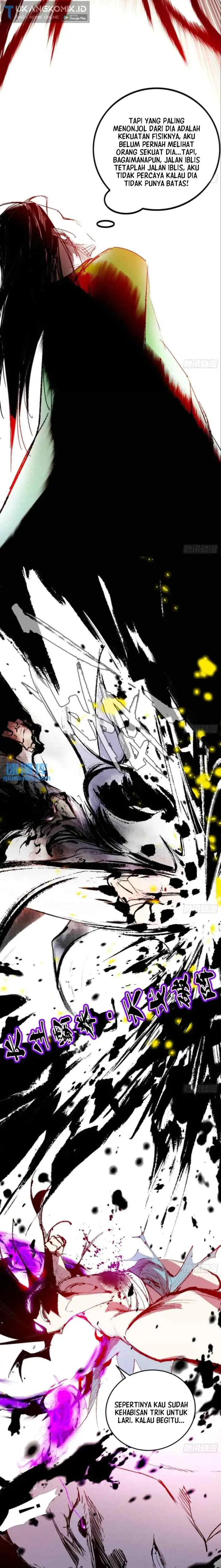 I'm An Evil God chapter 386 halaman 15