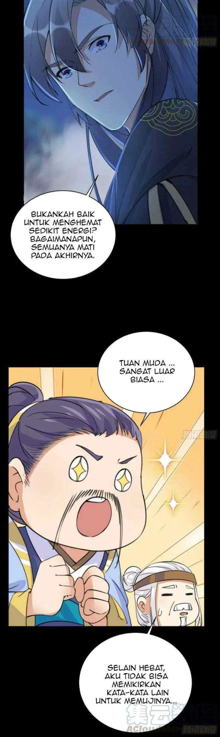 Cultivating Immortals With Rich Women chapter 26 halaman 13