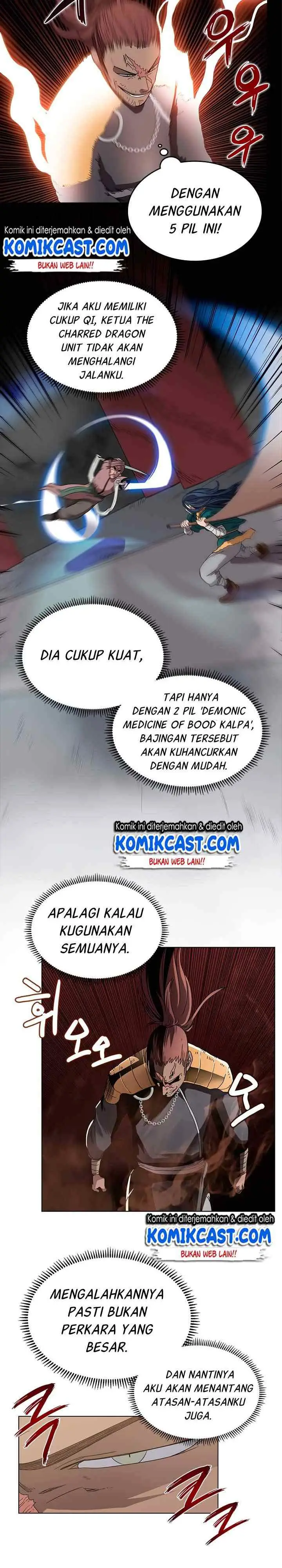 Chronicles of Heavenly Demon chapter 55 halaman 4