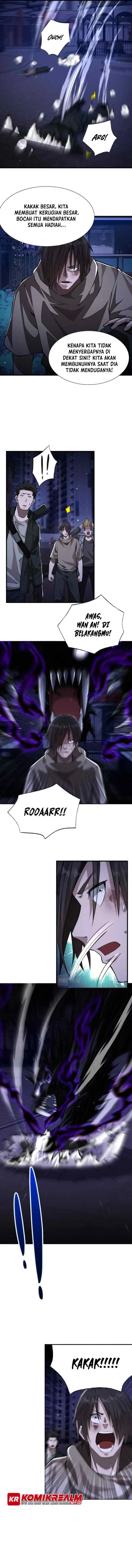 Doom Summoner chapter 12 halaman 6