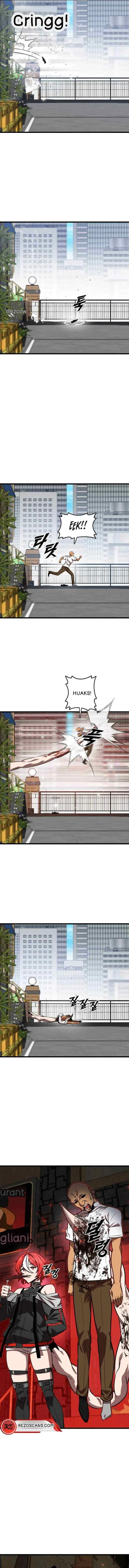 Rental Hero chapter 65 halaman 15