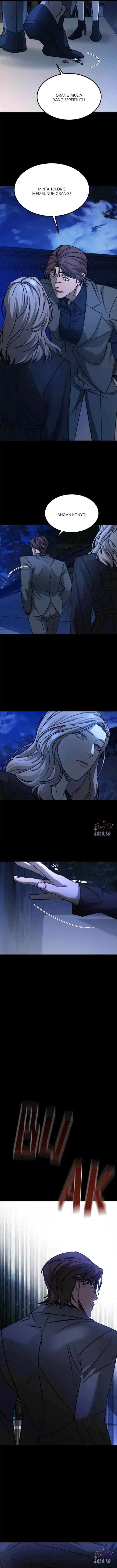 Get Back chapter 116 halaman 14