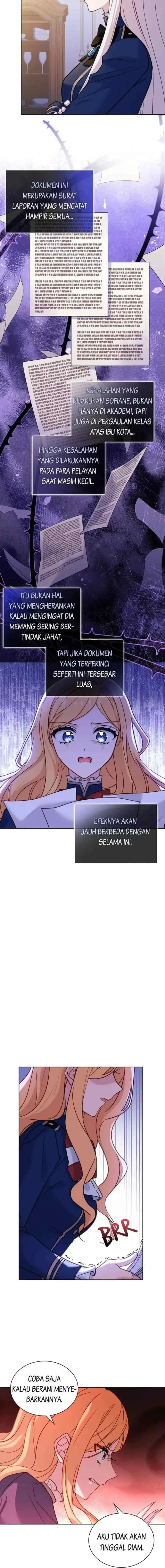I Want to Break After Countless Regression chapter 70 halaman 14