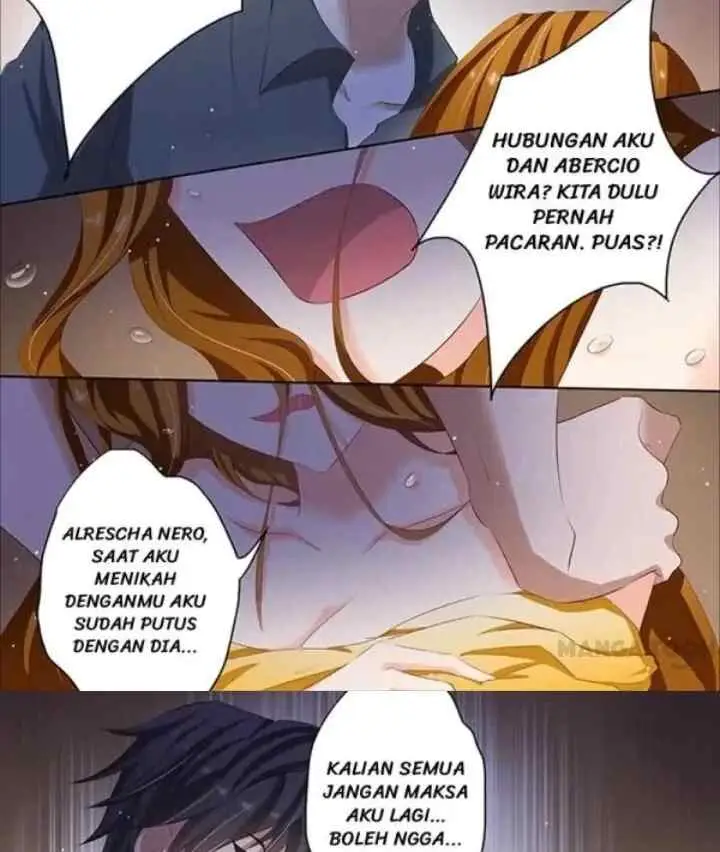Haomen Tianjia Qianqi chapter 62 halaman 7