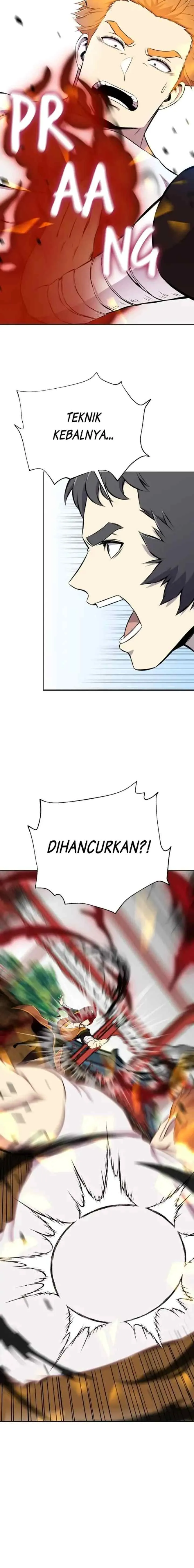 Reverse Villain chapter 92 halaman 7