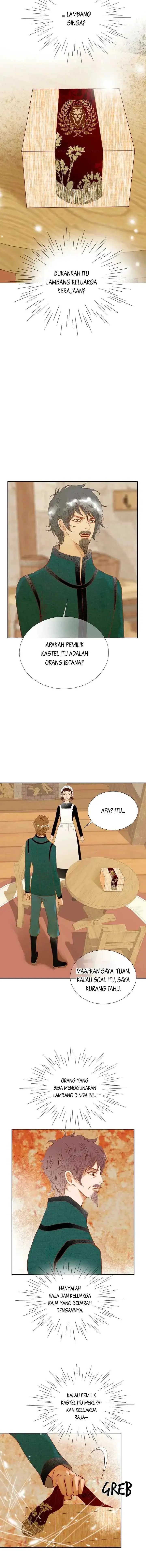 Beauty as the Beast chapter 29 halaman 7