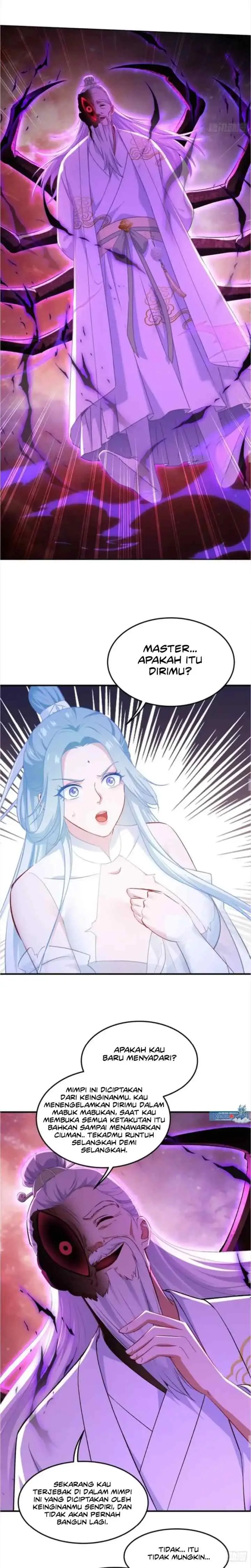After Improperly Licking a Dog, I Became a Billionaire chapter 269 halaman 11