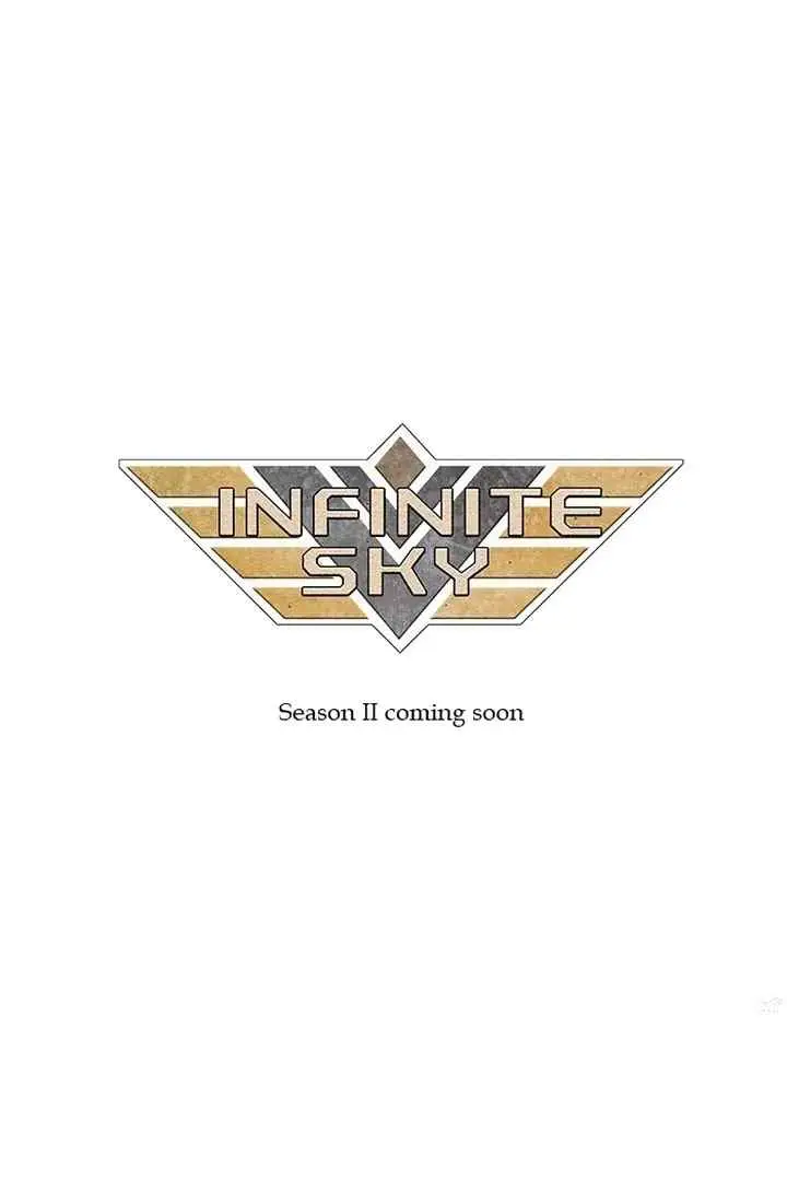 Infinite Sky chapter 45 halaman 15
