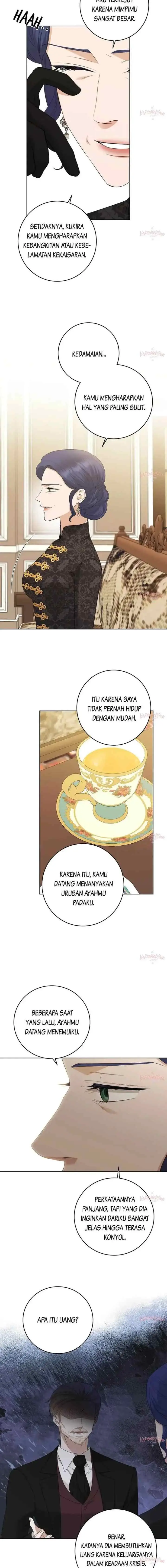 I Don't Love You Anymore chapter 89 halaman 14