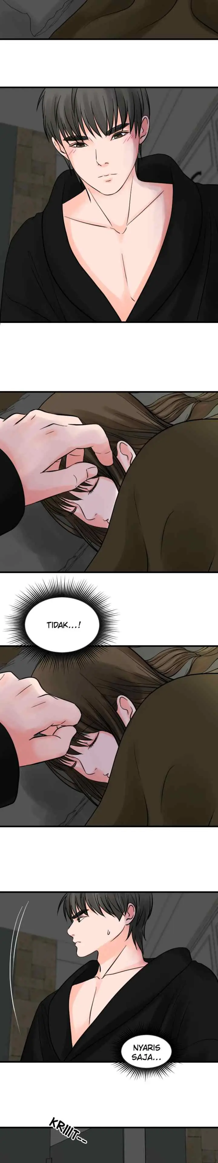 One + One (Bao A) chapter 76 halaman 11