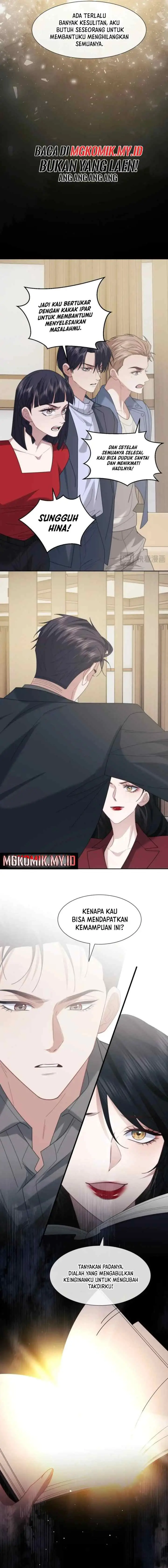Becoming His Unwanted Madam chapter 136 halaman 9