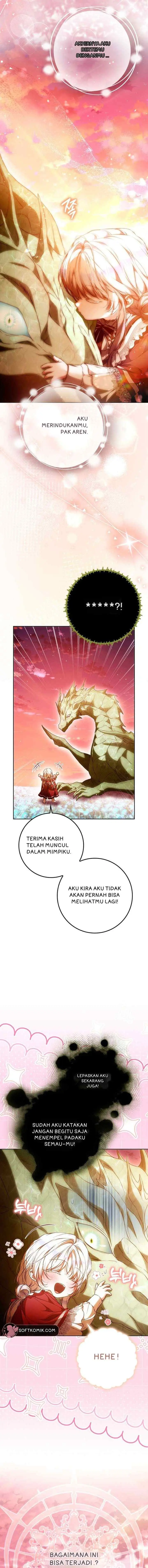 I Became the Wife of the Male Lead chapter 144 halaman 5