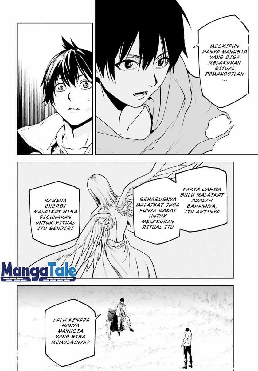 Sekai no Owari no Sekairoku chapter 65 halaman 18