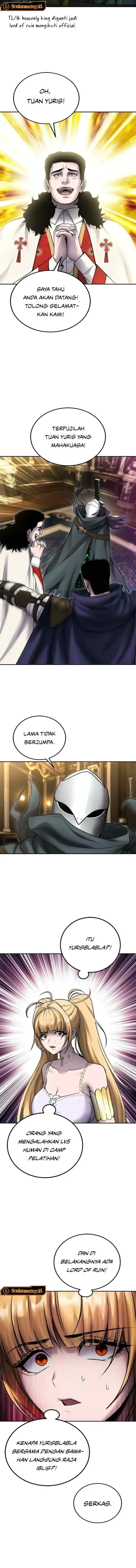 I Was More Overpowered Than the Hero, so I Hid My Power! chapter 97 halaman 13