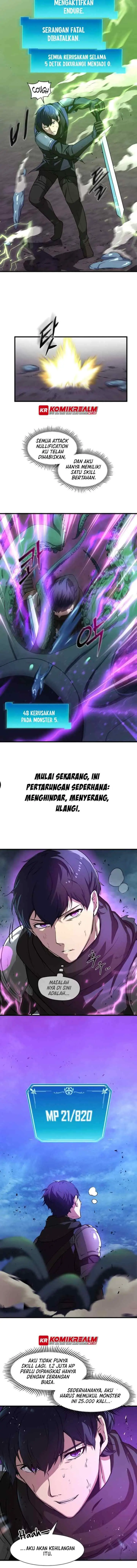 Leveling Up With Skills chapter 3 halaman 10