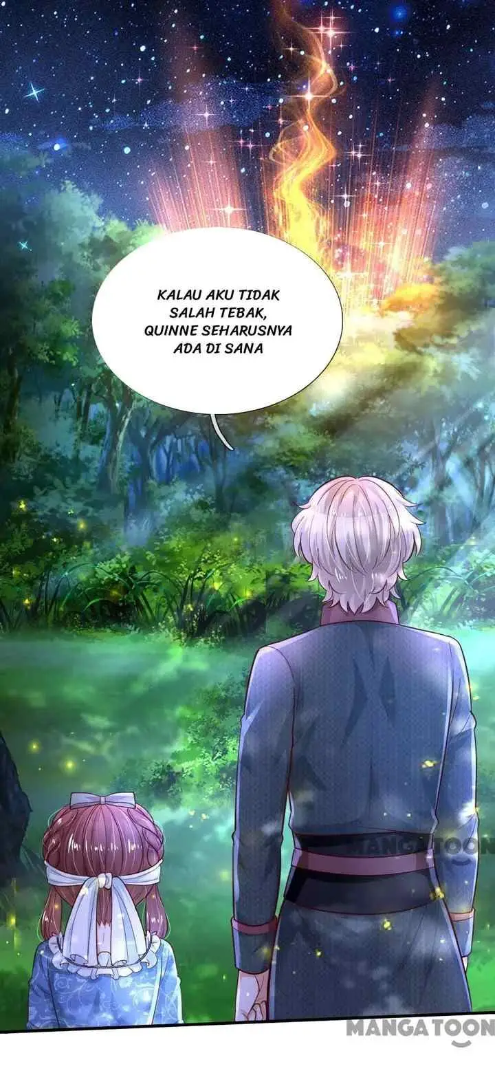I Became The Emperor's Daughter One Day chapter 210 halaman 14