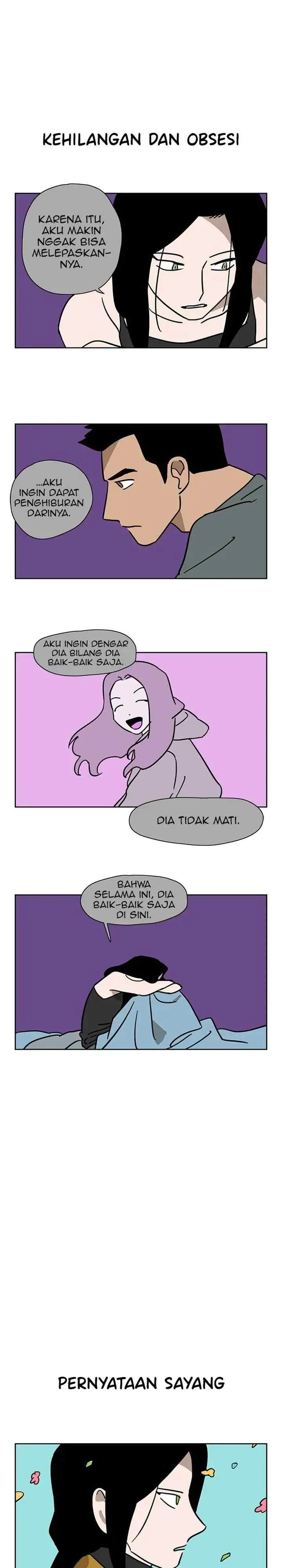 Meow Man chapter 118 halaman 9