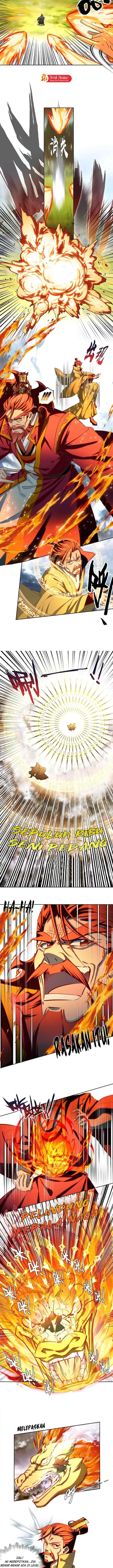 I'm A Peerless Master chapter 39 halaman 4
