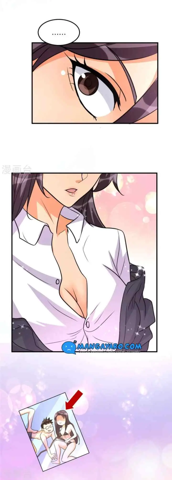 Emperor Son In Law chapter 54 halaman 8