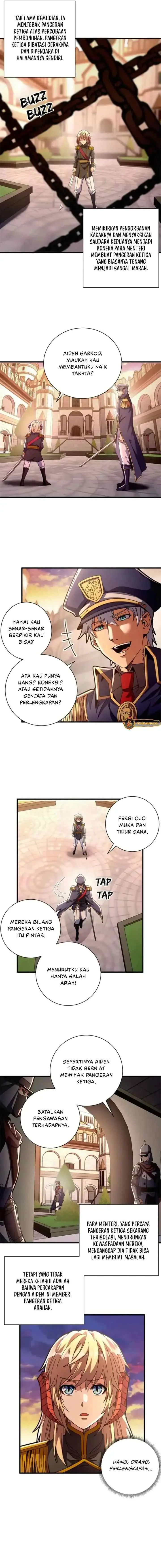 A Transmigrated Warden's Battle for Redemption chapter 93 halaman 4