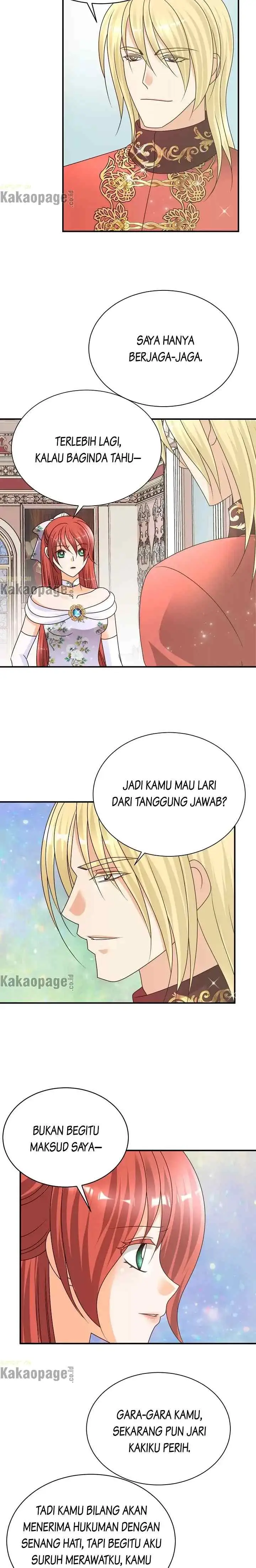 I Refuse the Duke chapter 123 halaman 4