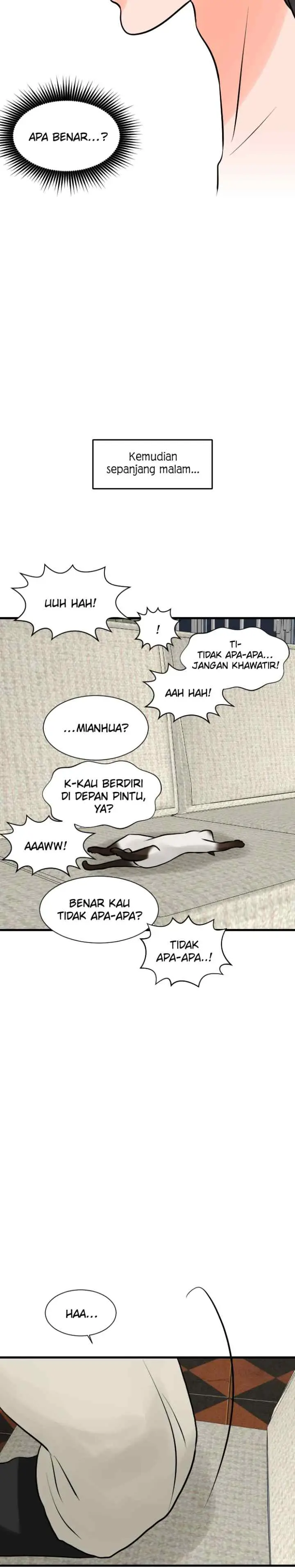 One + One (Bao A) chapter 111 halaman 14