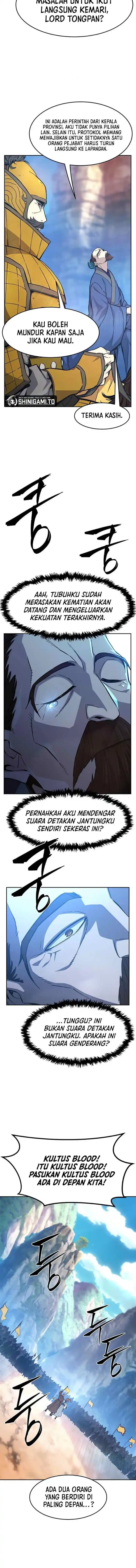 Absolute Sword Sense chapter 147 halaman 15