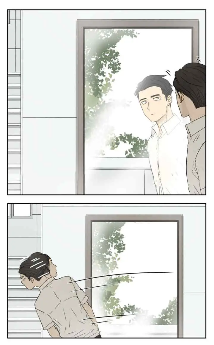 Nan Hao & Shang Feng chapter 16 halaman 5