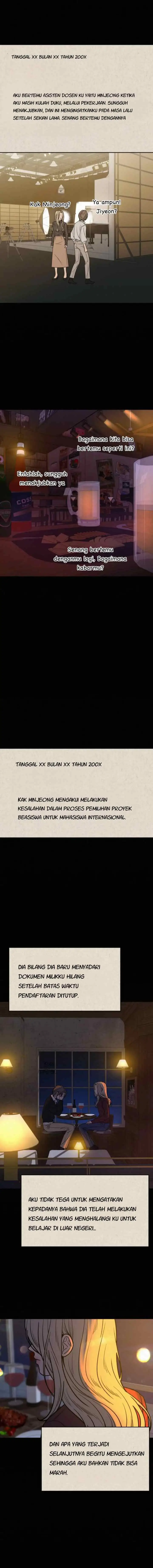 Operation: True Love chapter 101 halaman 10