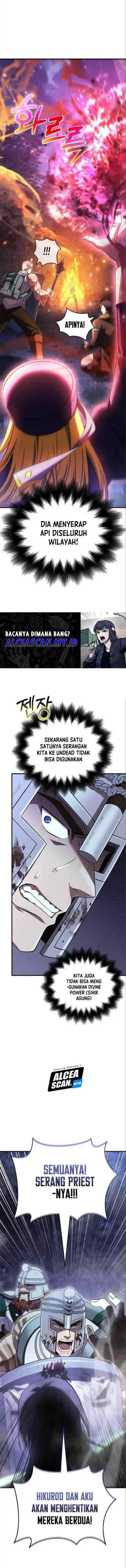 Survive as a Barbarian in the Game chapter 42 halaman 11