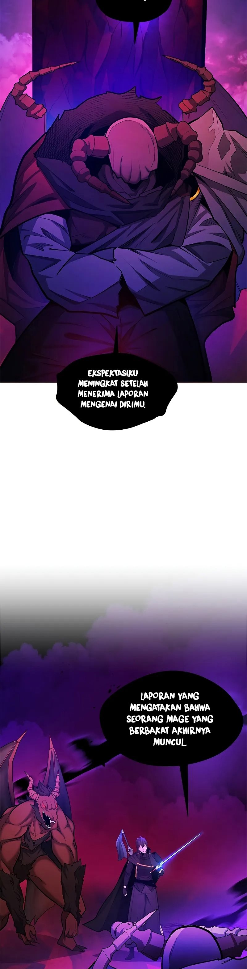 The Tutorial Is Too Tough! chapter 202 halaman 36