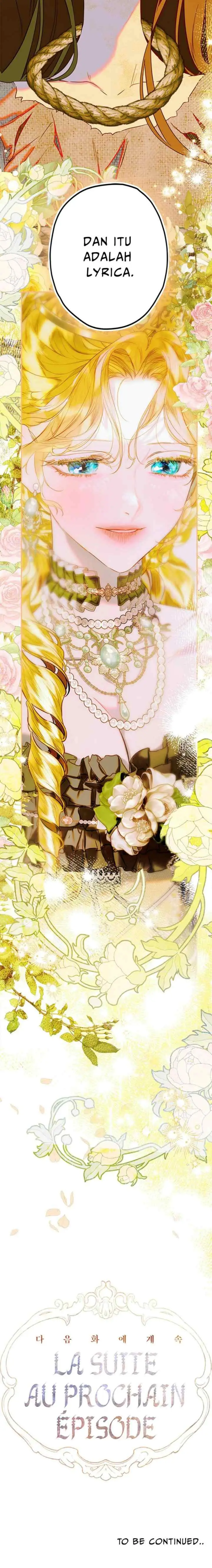 My Mom Got A Contract Marriage chapter 91 halaman 18