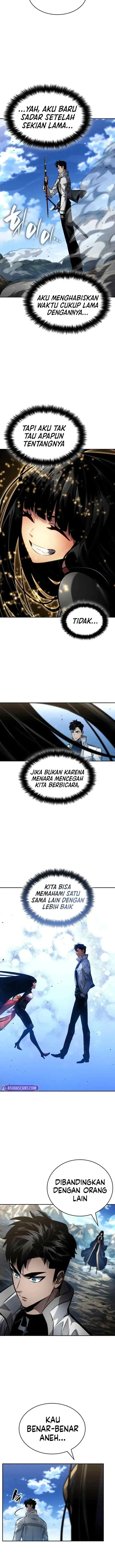 Boundless Necromancer chapter 166 halaman 19