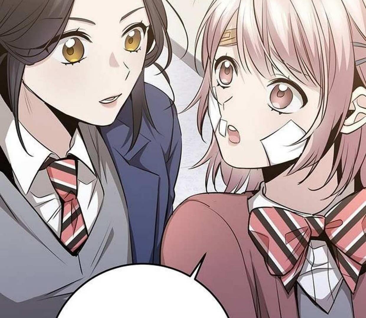 High School Queen chapter 22 halaman 347