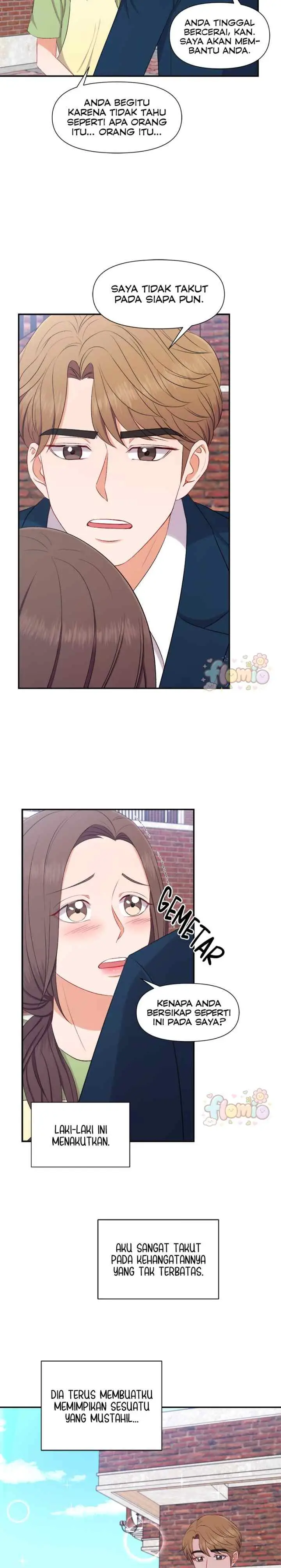I Need a Bride chapter 81 halaman 5