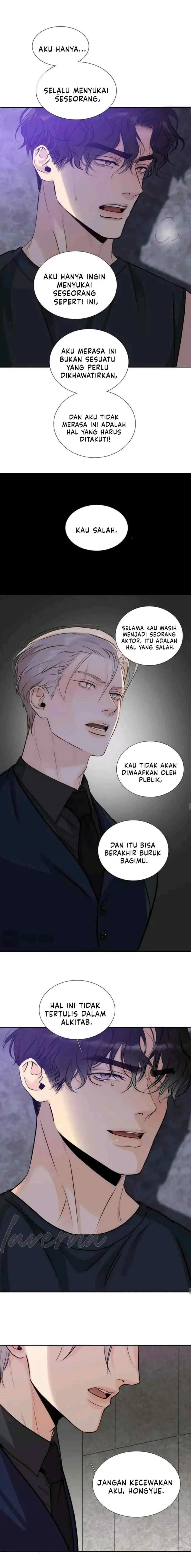 Dívida de Amor chapter 37 halaman 12
