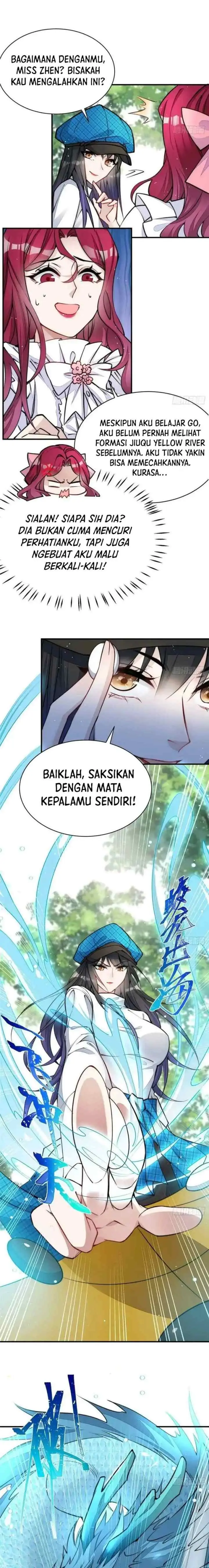 Furen Ta Chengle Da Laomen De Tuan Chong chapter 39 halaman 9
