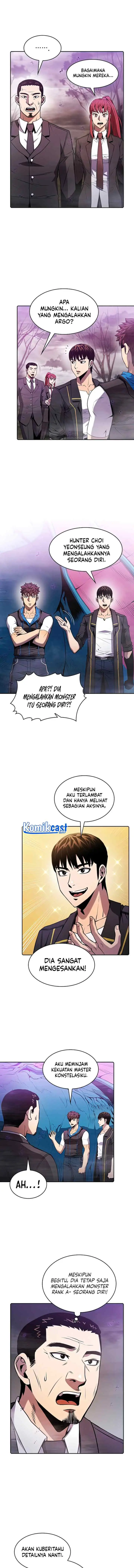 The Constellation That Returned From Hell chapter 90 halaman 4