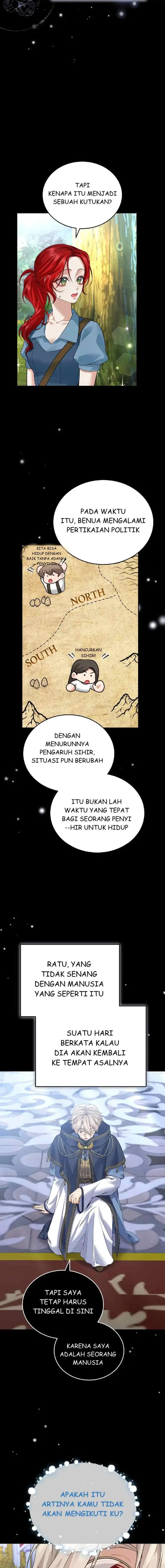 Fairy Legacy chapter 49 halaman 13